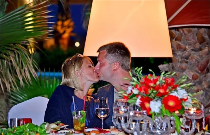 Rus Krizi Palazzo Belek’e uğramadı!