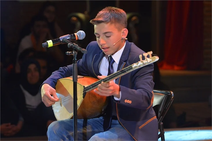 Beyaz Show'da neler oldu?