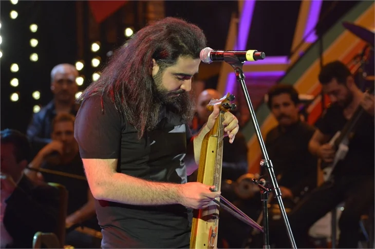 Beyaz Show'da neler oldu?