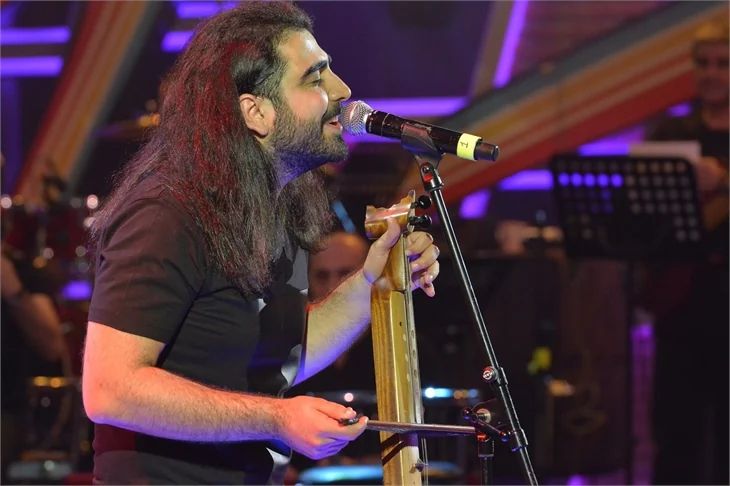 Beyaz Show'da neler oldu?