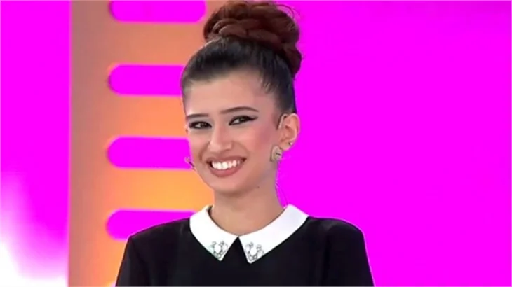 İşte Benim Stilim'de ortalık fena karıştı! Sima Şerafettinova'nın fotoğrafı olay yarattı!