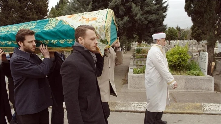 Şeref Meselesi'nin finalinde neler olacak?