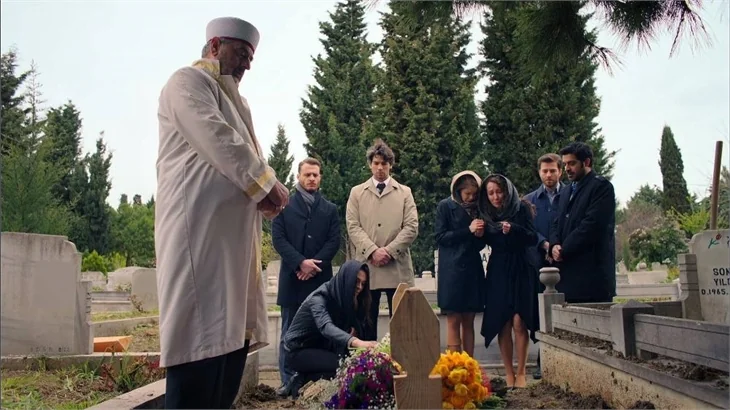 Şeref Meselesi'nin finalinde neler olacak?