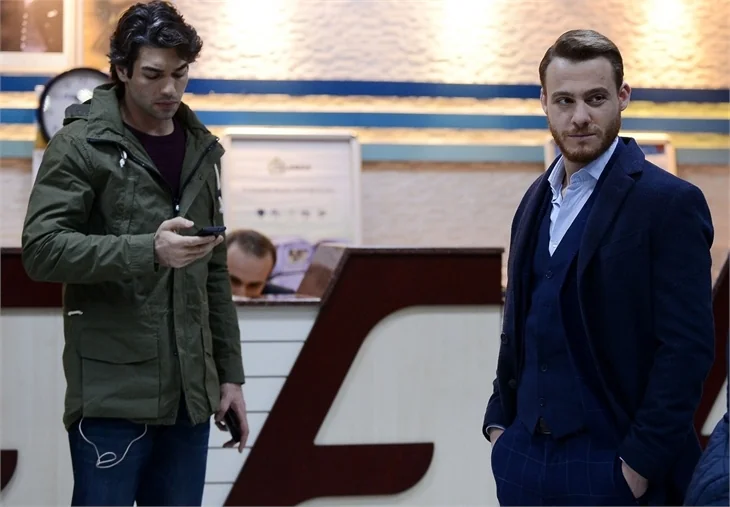 Şeref Meselesi'nin finalinde neler olacak?