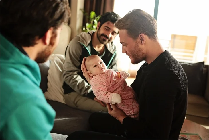 Şeref Meselesi'nin finalinde neler olacak?