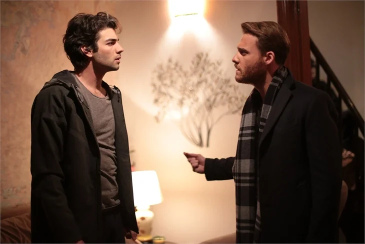 Şeref Meselesi'nin finalinde neler olacak?