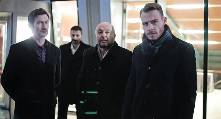 Şeref Meselesi'nin finalinde neler olacak?