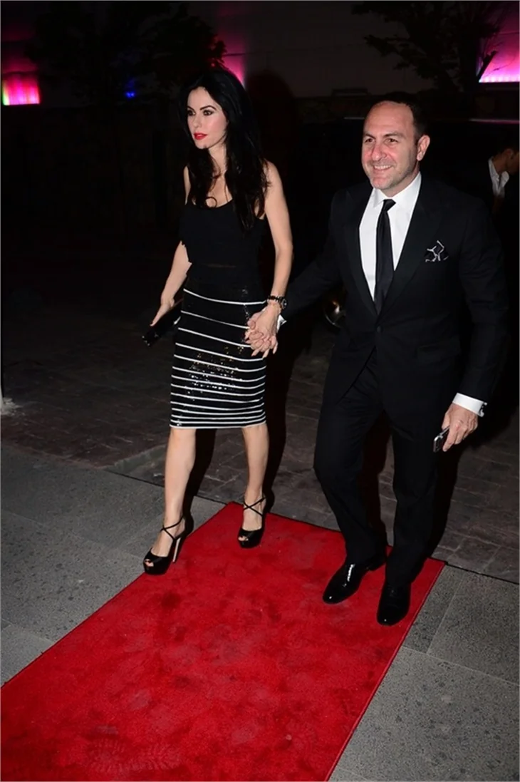 Ünlü güzellerin Cannes provası!