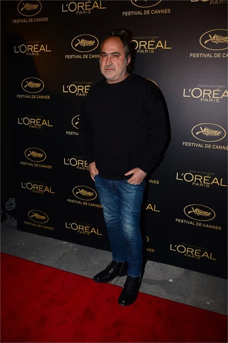 Ünlü güzellerin Cannes provası!