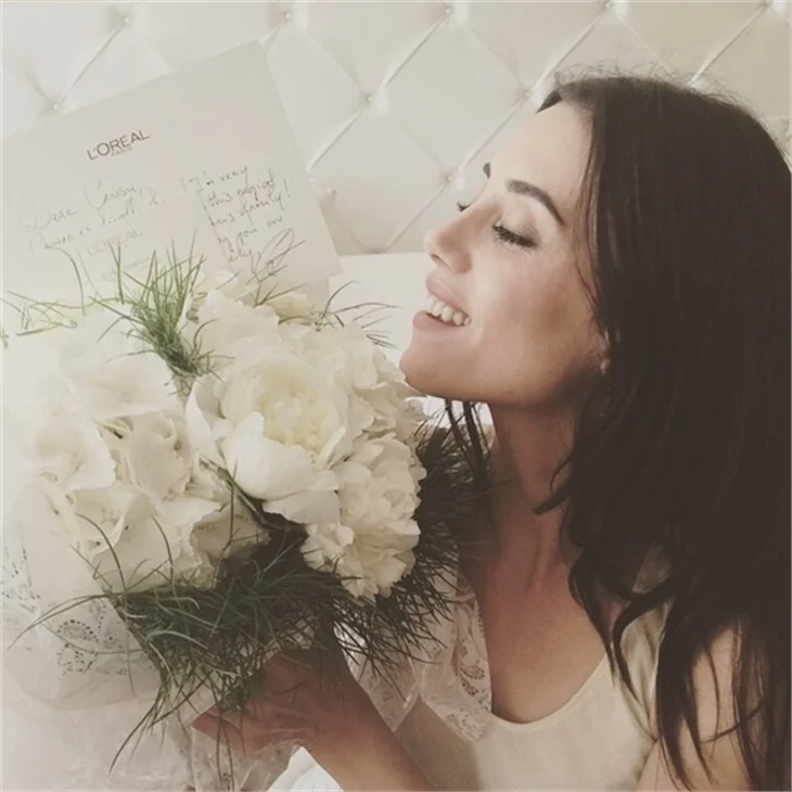 Azra Akın, Cansu Dere ve Fahriye Evcen Cannes'da!