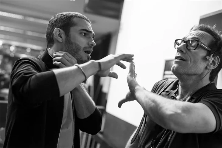 Elnur, Eurovision için start verdi!