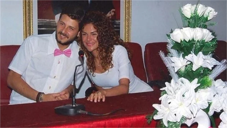 Gamze Topuz'dan bomba itiraflar!