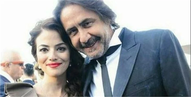 Hakan Meriçliler ile Ayşe Acar evlendi