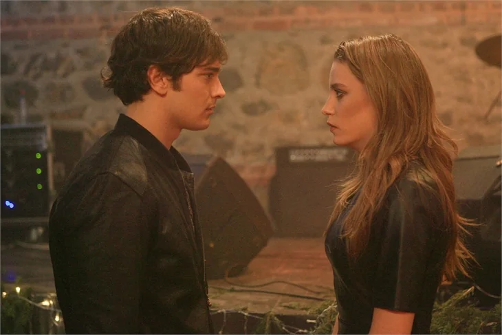 Medcezir dizisi ne zaman final yapacak?