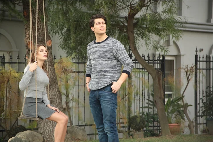 Medcezir dizisi ne zaman final yapacak?