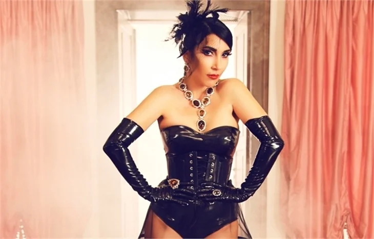 Hande Yener'in Mersin konseri iptal!