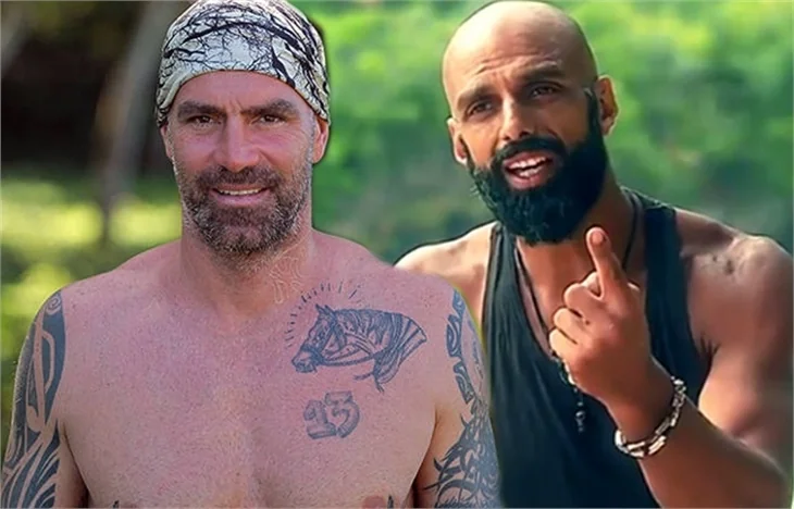 Survivor All Star’da SMS'e  kimler kaldı?