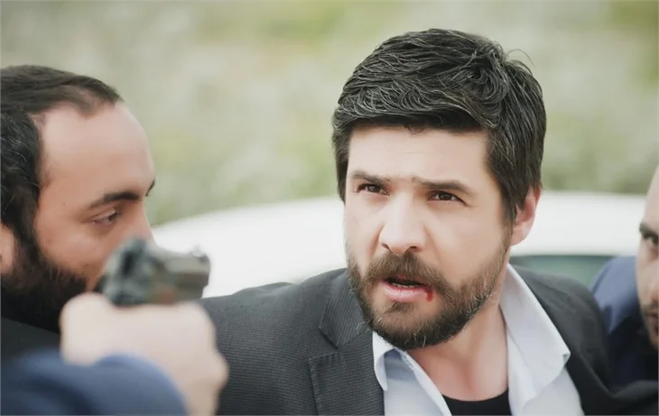 Yılanların Öcü'nde hesap günü!