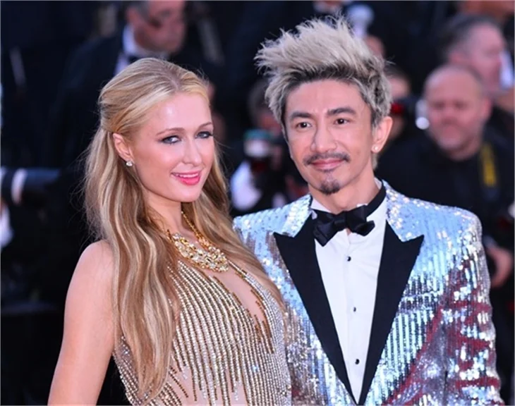 68’inci Cannes Film Festivali'nde kırmızı halı görüntüleri!