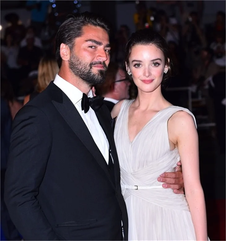68’inci Cannes Film Festivali'nde kırmızı halı görüntüleri!
