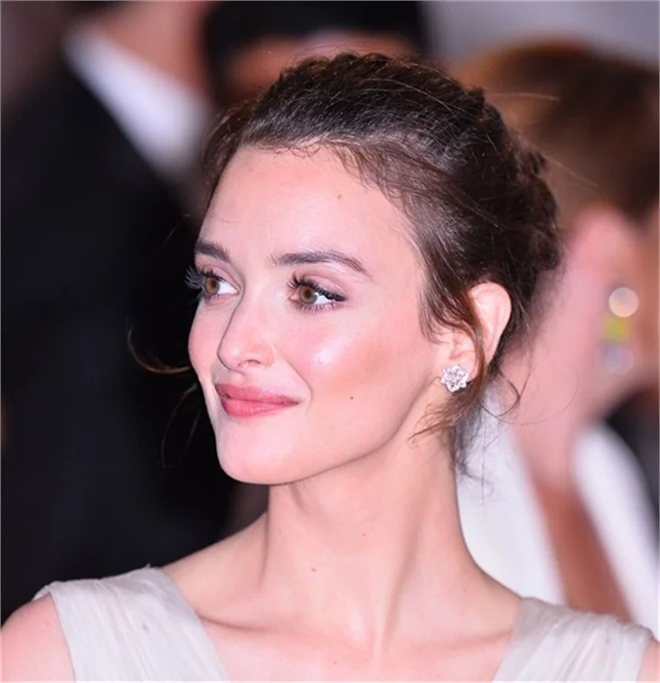 68’inci Cannes Film Festivali'nde kırmızı halı görüntüleri!
