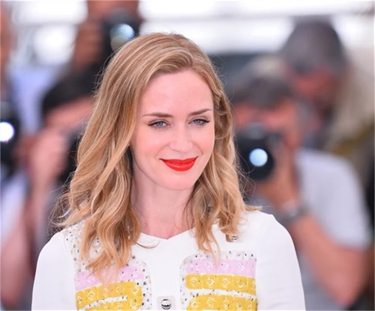 68’inci Cannes Film Festivali'nde kırmızı halı görüntüleri!
