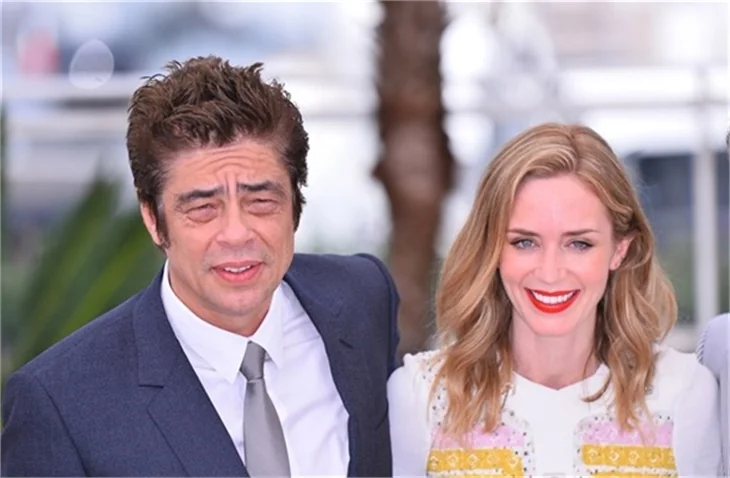 68’inci Cannes Film Festivali'nde kırmızı halı görüntüleri!