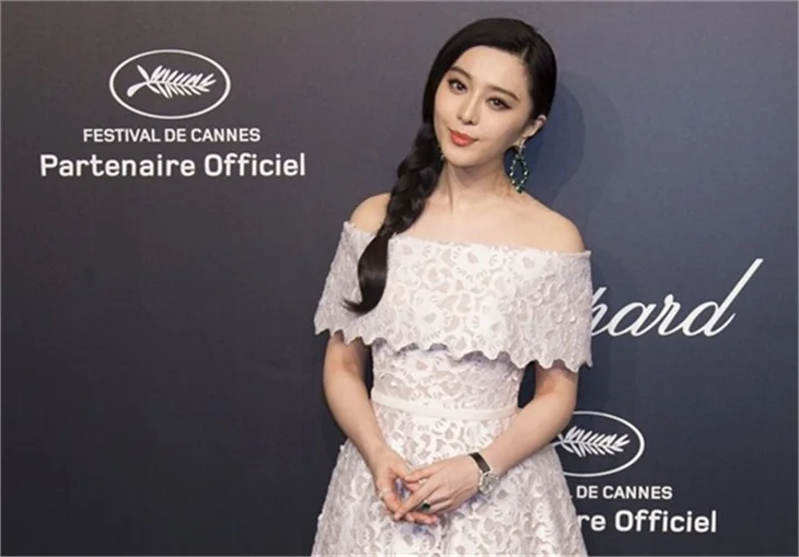 68’inci Cannes Film Festivali'nde kırmızı halı görüntüleri!