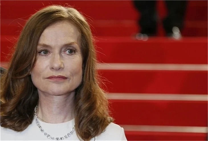 68’inci Cannes Film Festivali'nde kırmızı halı görüntüleri!