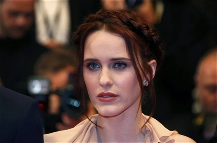 68’inci Cannes Film Festivali'nde kırmızı halı görüntüleri!