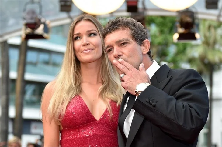 68’inci Cannes Film Festivali'nde kırmızı halı görüntüleri!
