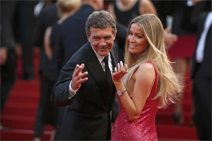 68’inci Cannes Film Festivali'nde kırmızı halı görüntüleri!