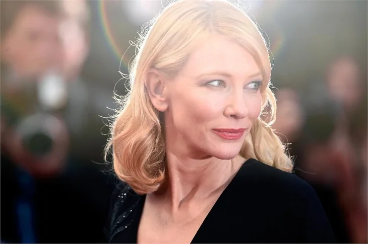 68’inci Cannes Film Festivali'nde kırmızı halı görüntüleri!