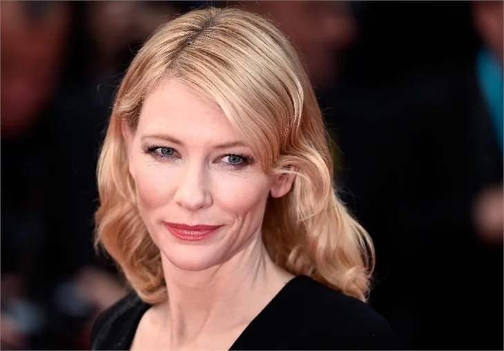 68’inci Cannes Film Festivali'nde kırmızı halı görüntüleri!