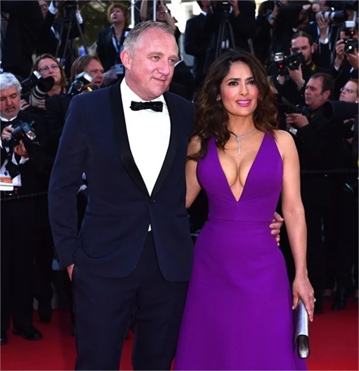 68’inci Cannes Film Festivali'nde kırmızı halı görüntüleri!