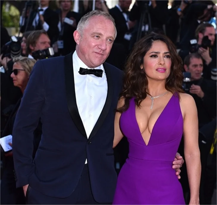68’inci Cannes Film Festivali'nde kırmızı halı görüntüleri!