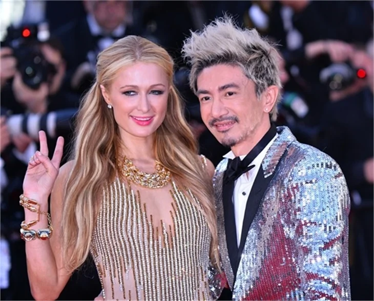 68’inci Cannes Film Festivali'nde kırmızı halı görüntüleri!