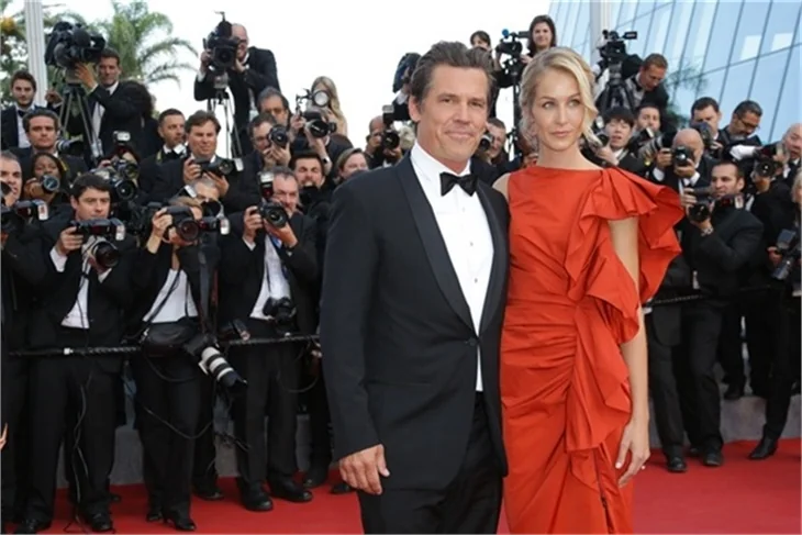68’inci Cannes Film Festivali'nde kırmızı halı görüntüleri!
