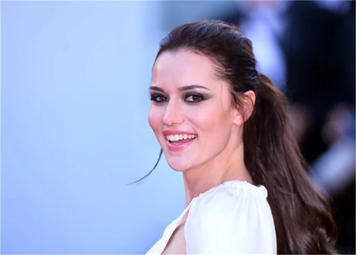 68’inci Cannes Film Festivali'nde kırmızı halı görüntüleri!