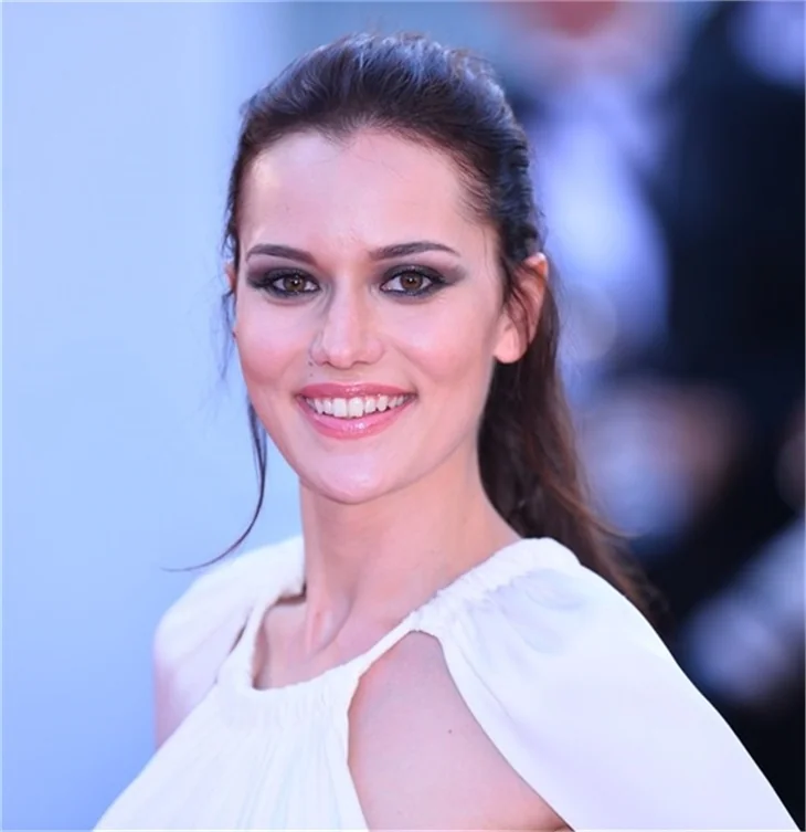 68’inci Cannes Film Festivali'nde kırmızı halı görüntüleri!