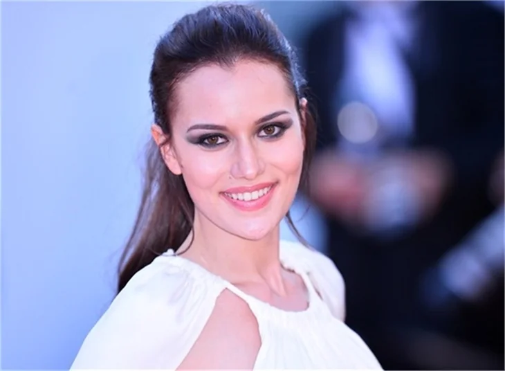 68’inci Cannes Film Festivali'nde kırmızı halı görüntüleri!