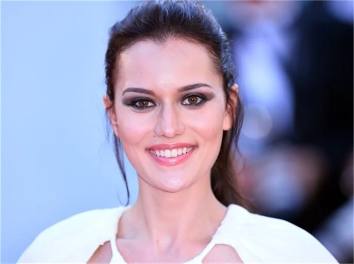 68’inci Cannes Film Festivali'nde kırmızı halı görüntüleri!