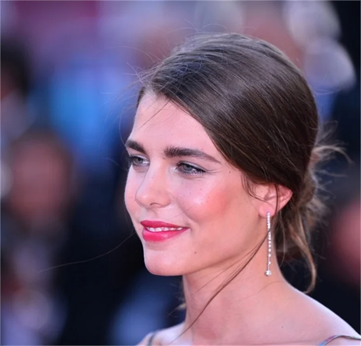 68’inci Cannes Film Festivali'nde kırmızı halı görüntüleri!