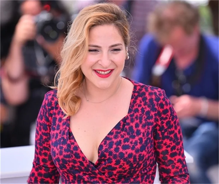 68’inci Cannes Film Festivali'nde kırmızı halı görüntüleri!