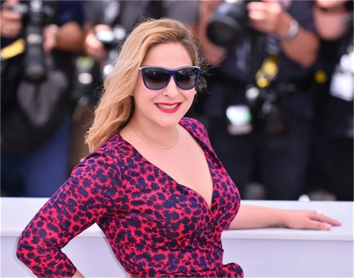 68’inci Cannes Film Festivali'nde kırmızı halı görüntüleri!
