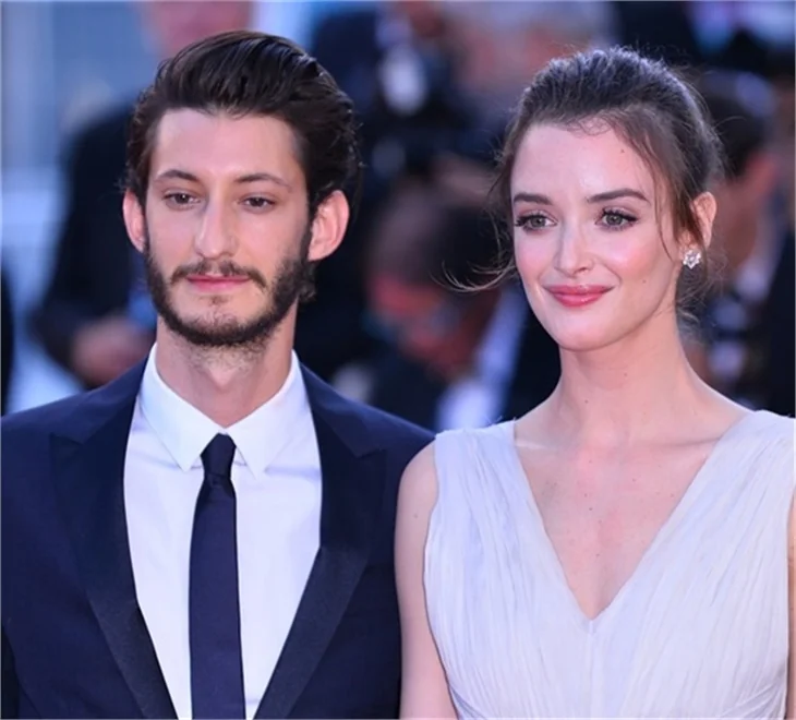 68’inci Cannes Film Festivali'nde kırmızı halı görüntüleri!
