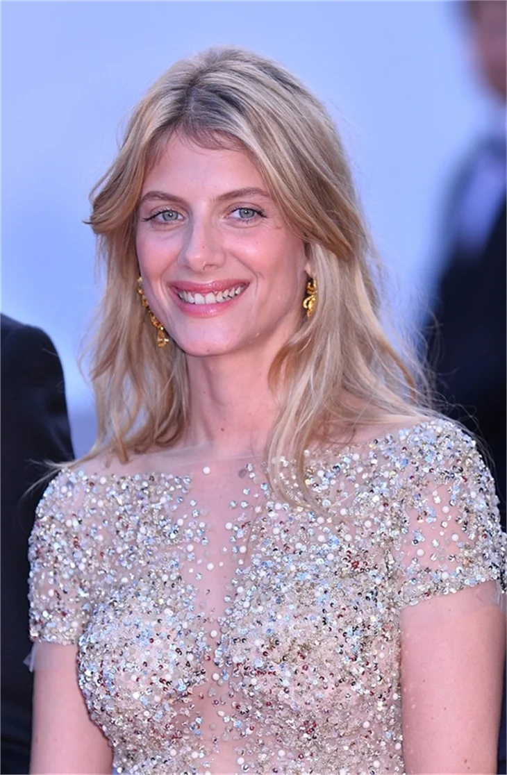 68’inci Cannes Film Festivali'nde kırmızı halı görüntüleri!