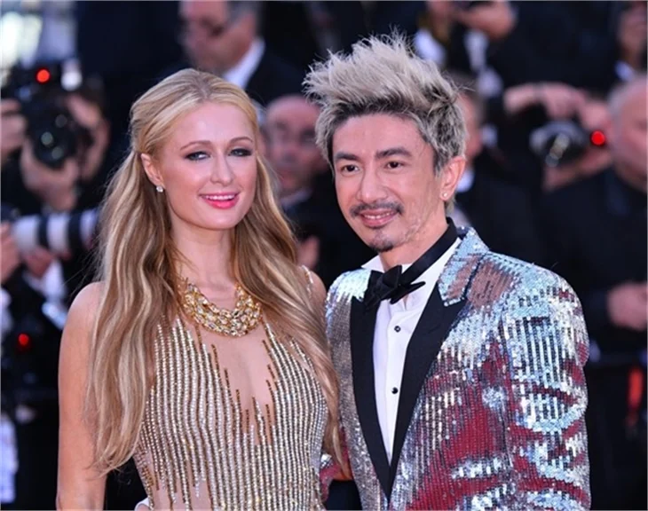 68’inci Cannes Film Festivali'nde kırmızı halı görüntüleri!