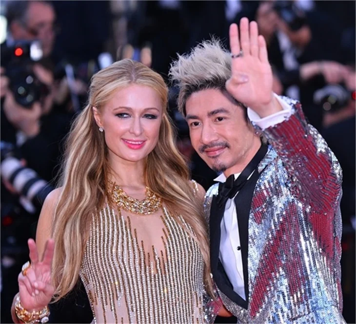 68’inci Cannes Film Festivali'nde kırmızı halı görüntüleri!