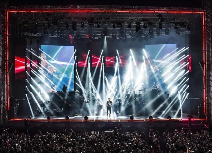 Beşiktaş'ta Tarkan rüzgarı